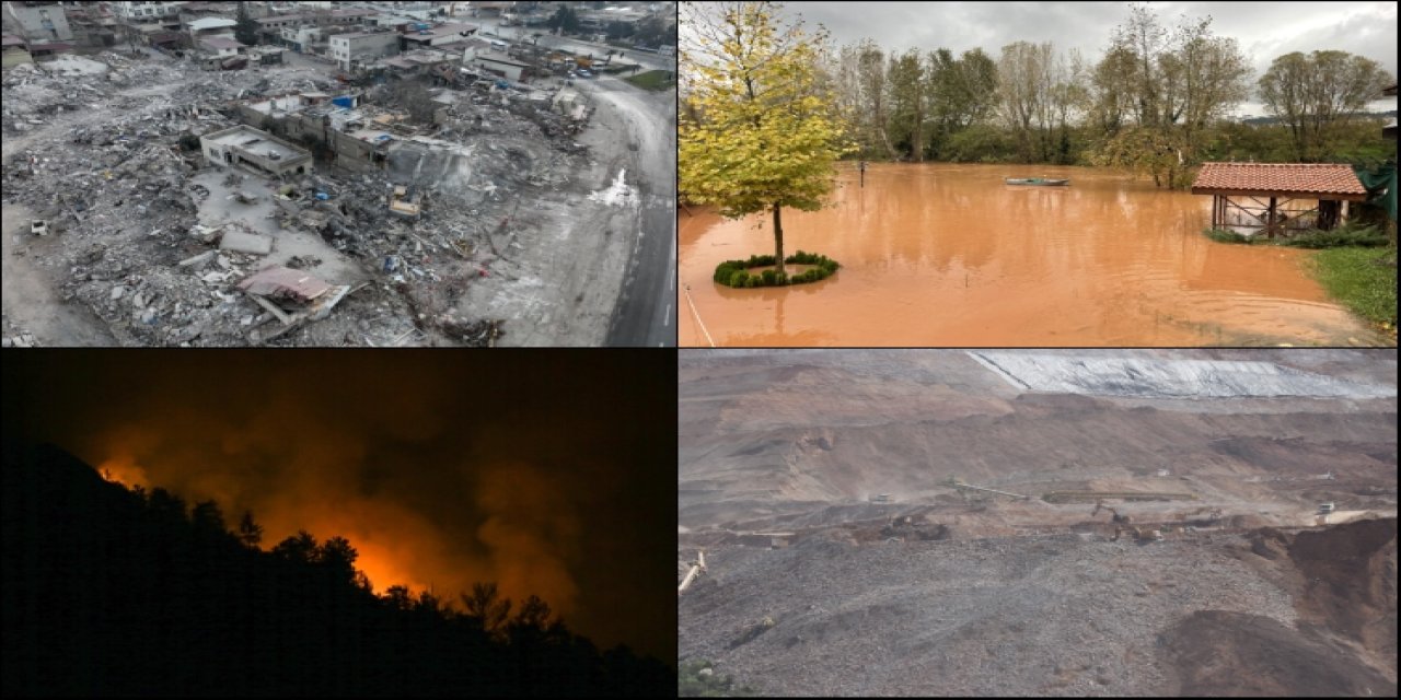 DASK’tan sonra yeni bir afet sigortası geliyor