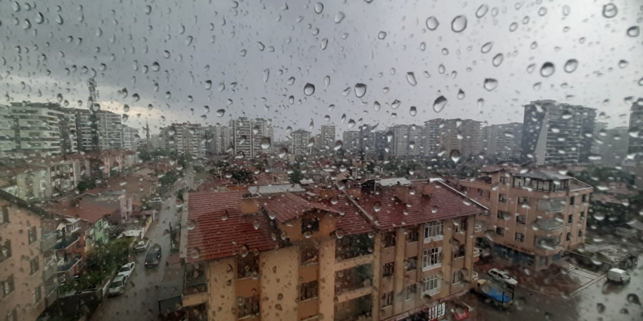 Meteoroloji yeni tahminlerini paylaştı