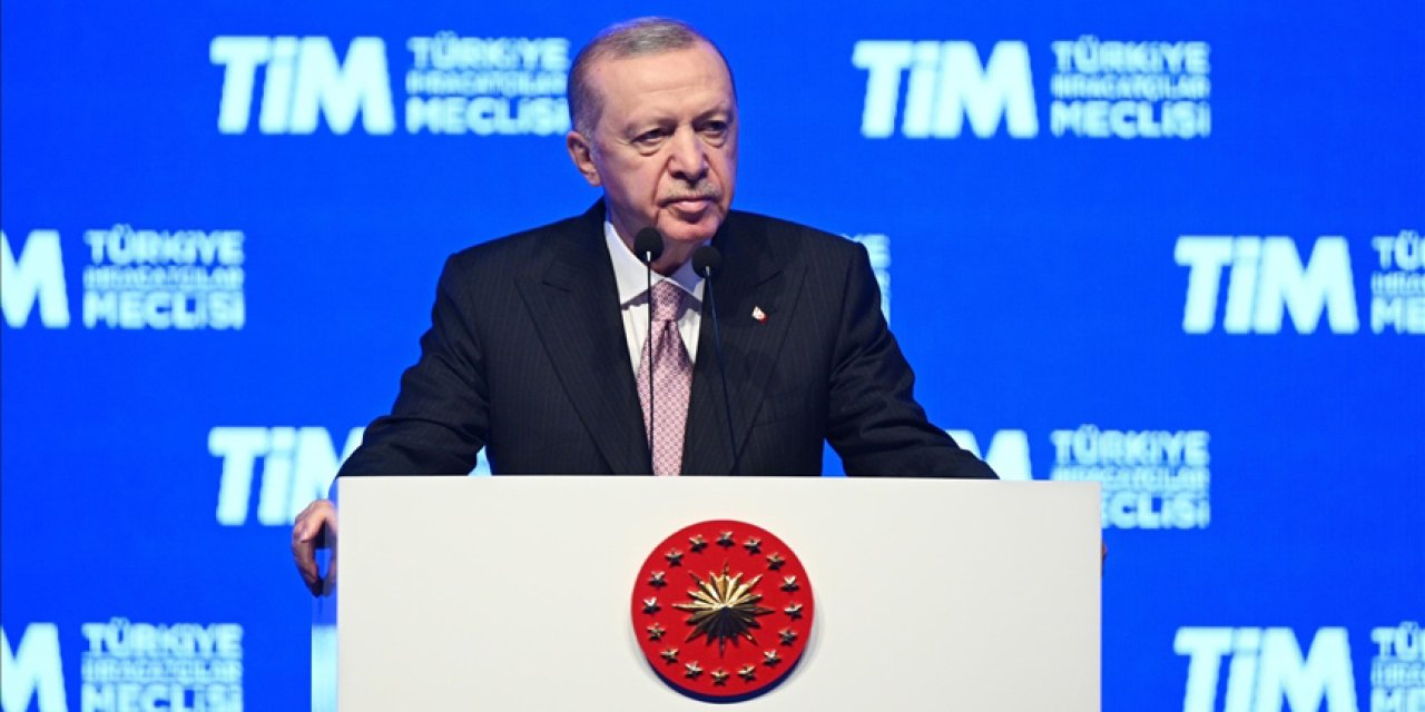 Cumhurbaşkanı Erdoğan’dan enflasyon mesajı: En zor dönem bitti