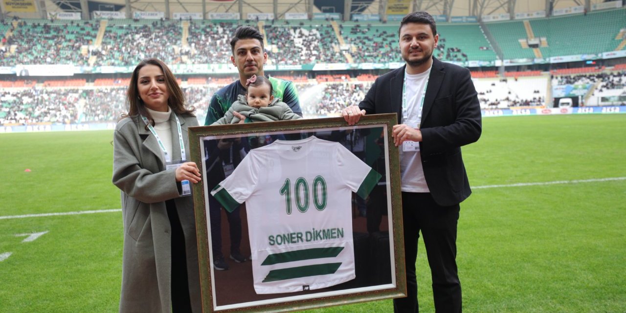 Konyaspor’dan ayrıldı! İlhan Palut’un takımına gidiyor