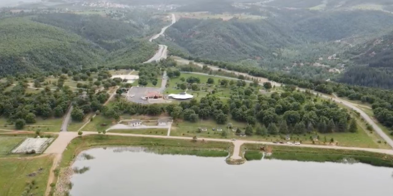 Konya’da bir belediye yaz aylarının en büyük sorununa böyle dikkat çekti