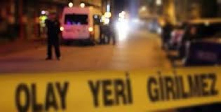 Konya’da parkta bıçaklı kavga! Yaralı hastanede öldü