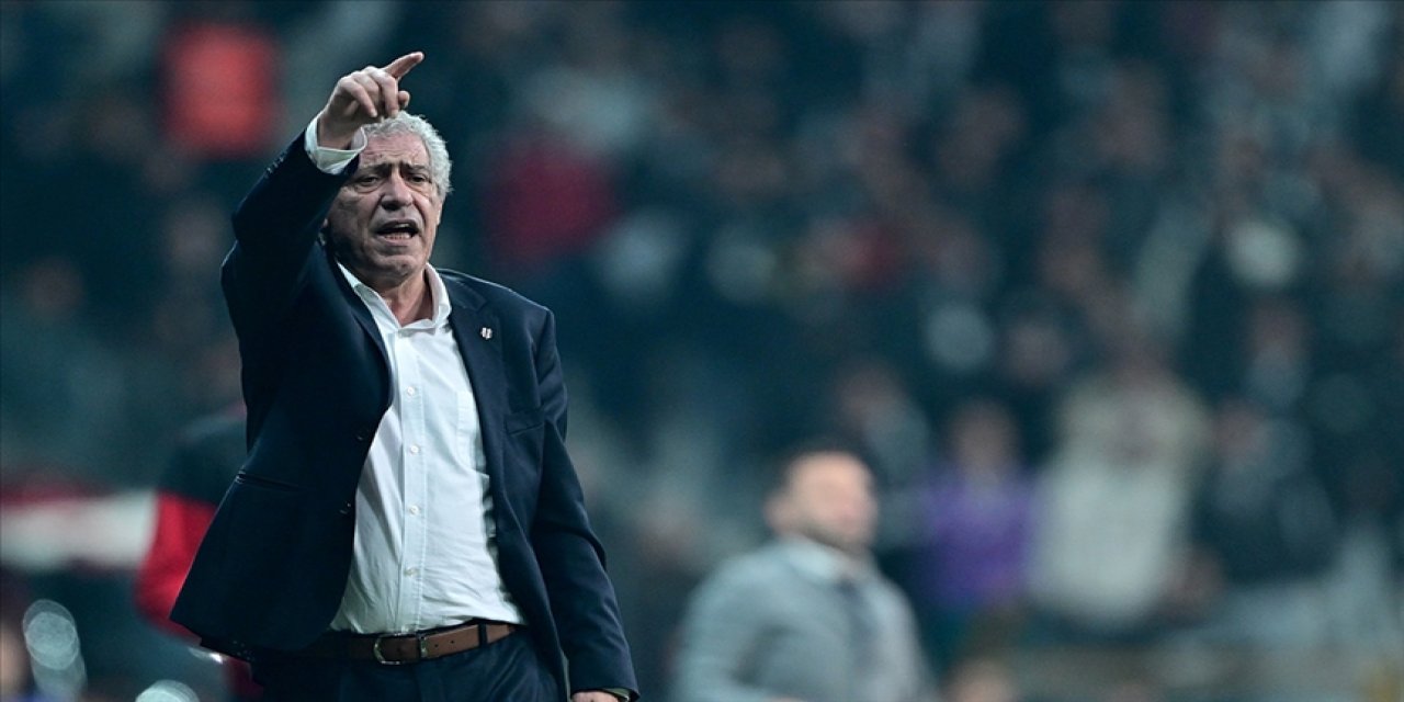 Fernando Santos’un yeni takımı belli oldu