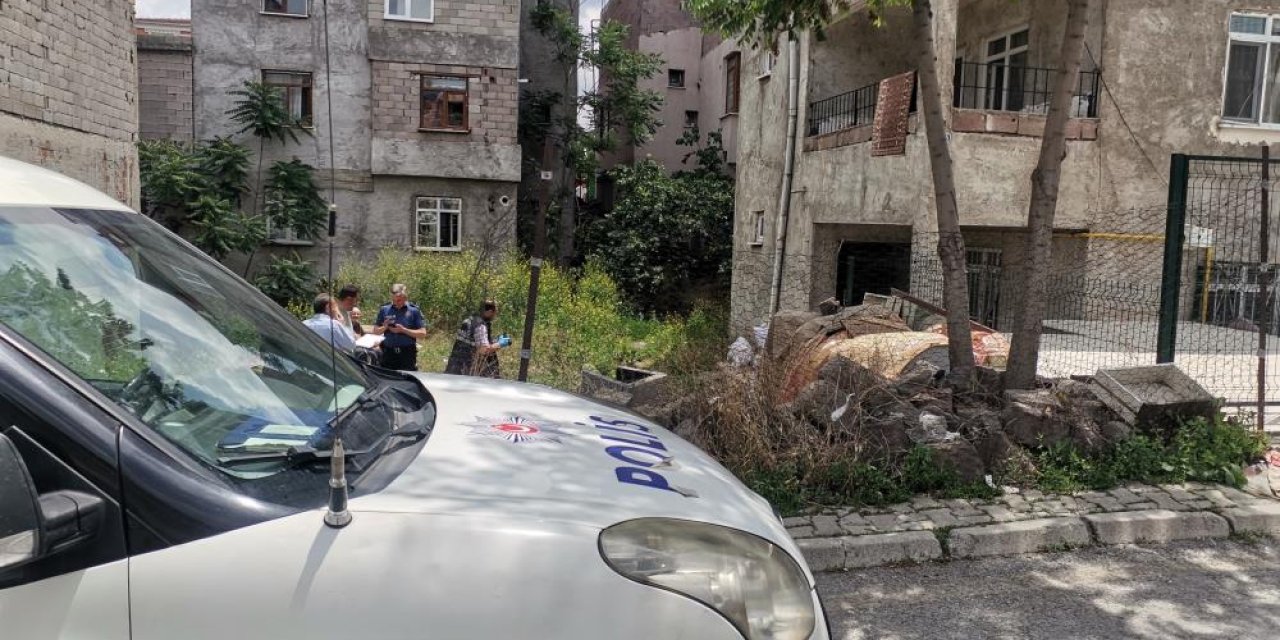 Süt dolu kovaya düşen 14 aylık bebek hayatını kaybetti