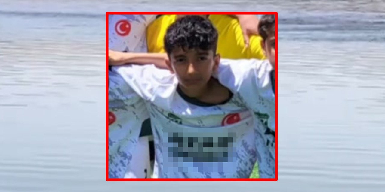 Serinlemek istedi, canından oldu!