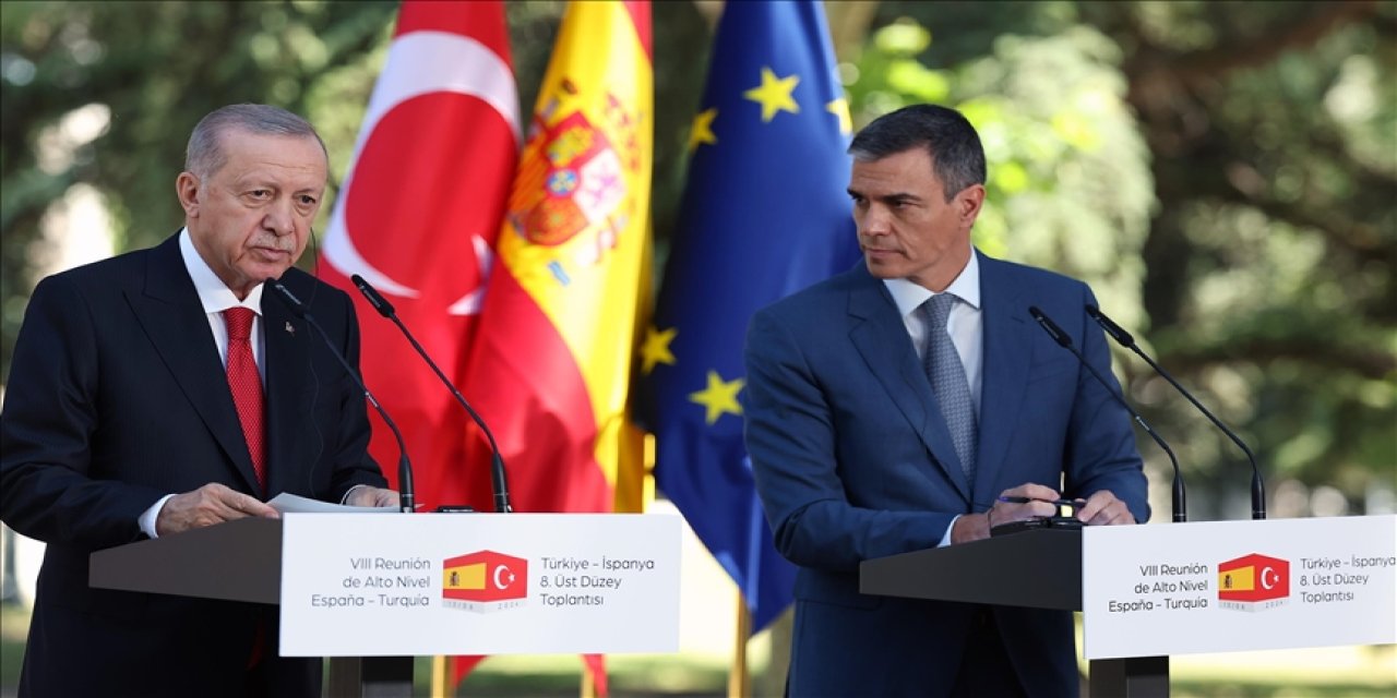 İspanya Başbakanı Sanchez’den AB ülkelerine Filistin’i tanıma çağrısı