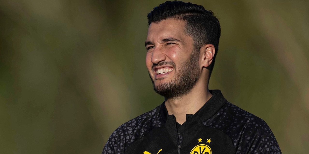 Nuri Şahin Alman devinin yeni teknik direktörü oluyor