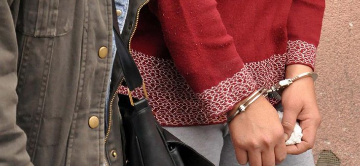 Konya merkezli FETÖ operasyonu! 4 kadın hakkında gözaltı kararı var