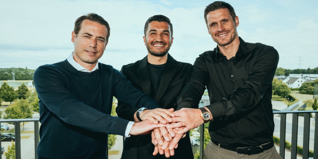Borussia Dortmund Nuri Şahin’i resmen duyurdu