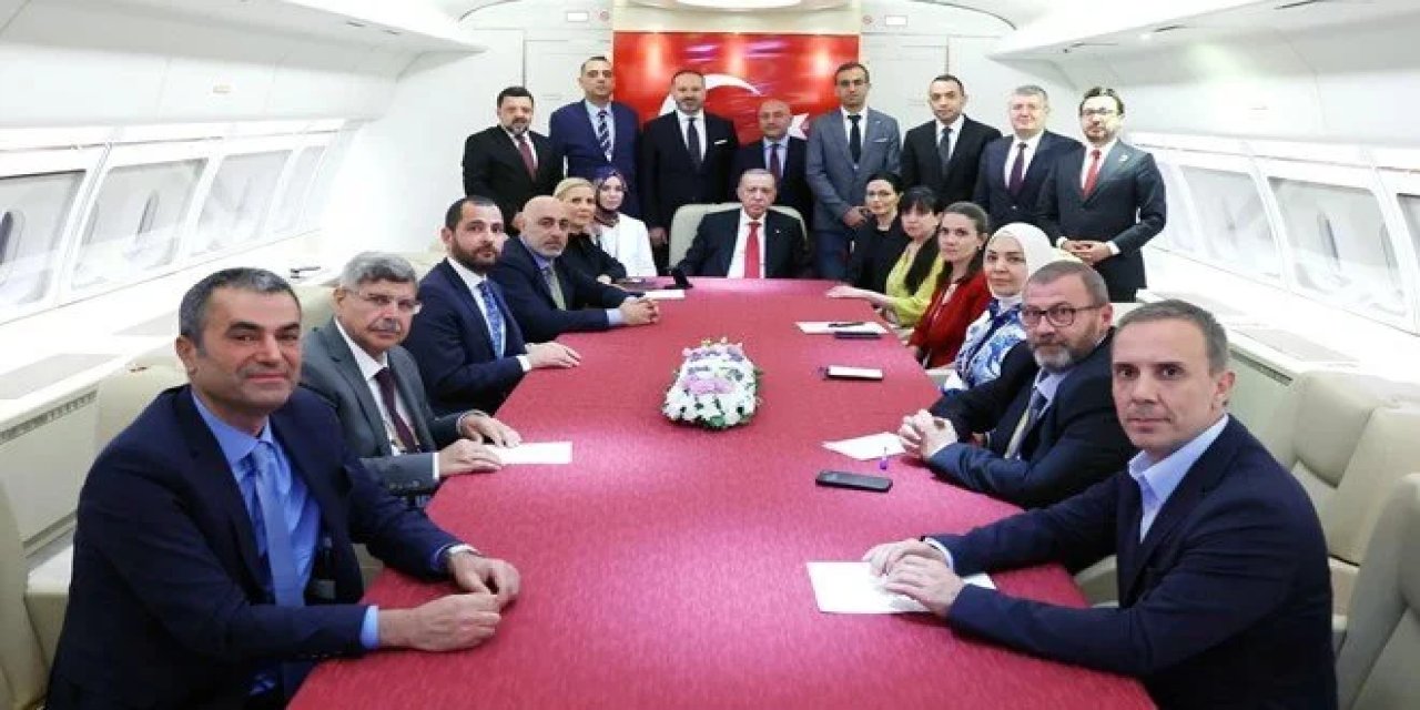 Cumhurbaşkanı Erdoğan: Milletin ekmeğine kan doğrayanlara göz açtırmayacağız