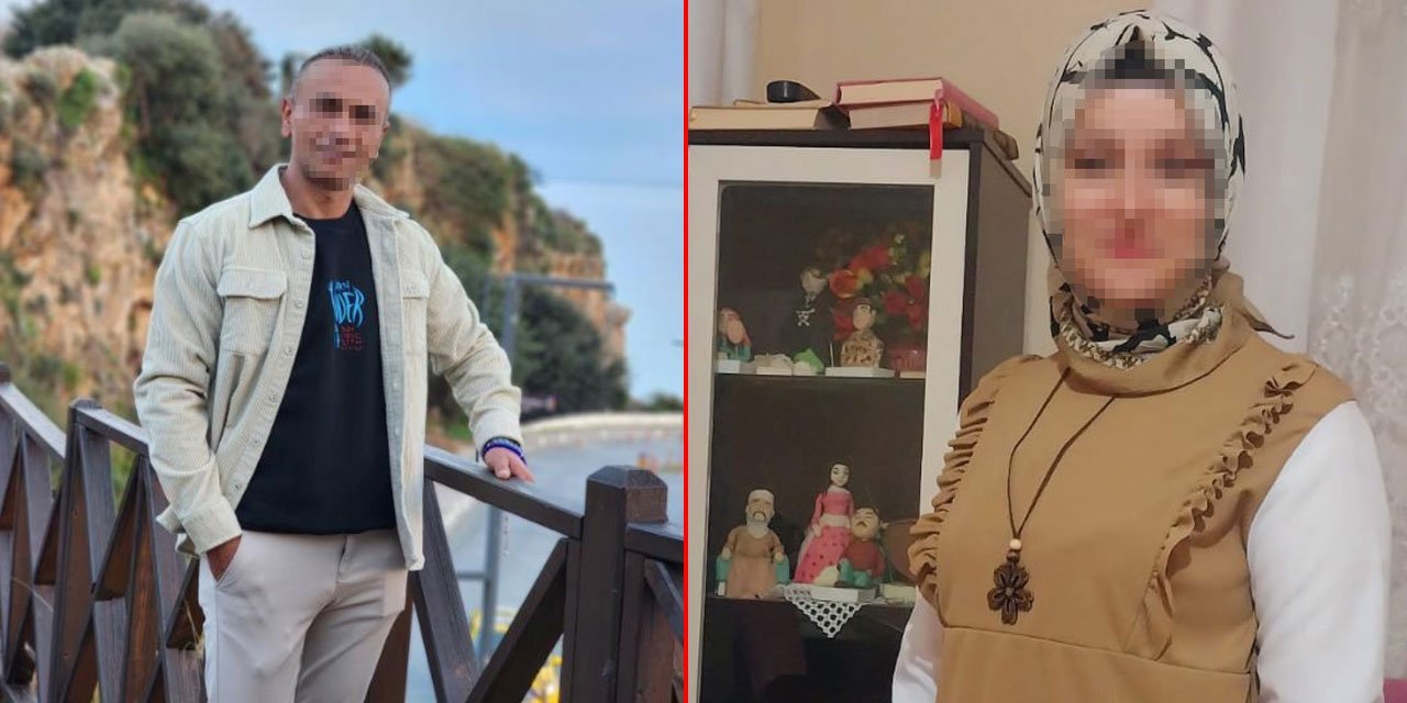 DNA testiyle dünyası başına yıkılan Konyalı babanın davasında karar