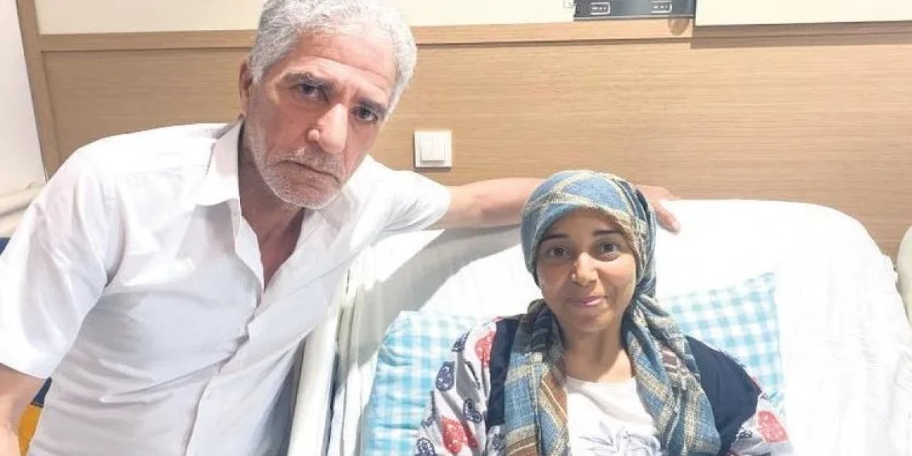 Suriyeli Baba, kızına ikinci hayatı Konya’da verdi