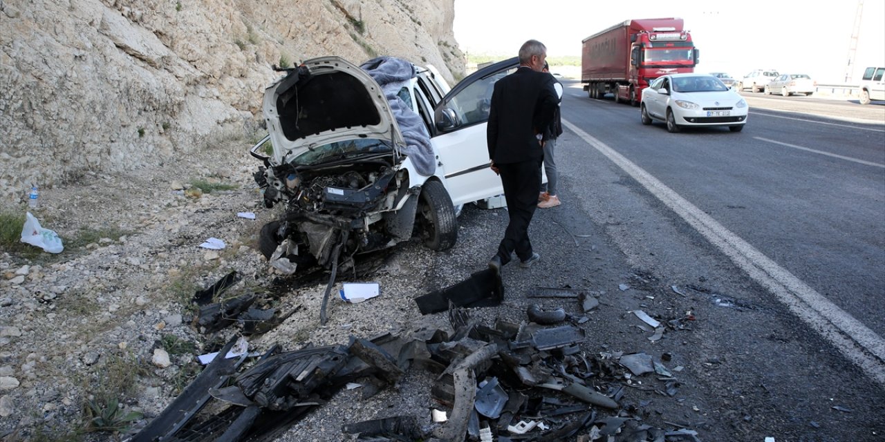 Bayram tatilinin 6 günlük acı bilançosu: 49 ölü, 7683 yaralı