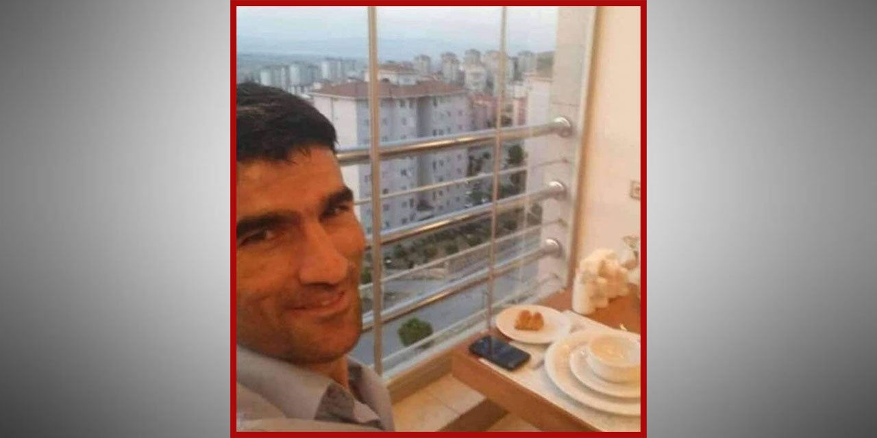 Traktör devrildi, sürücüsü hayatını kaybetti