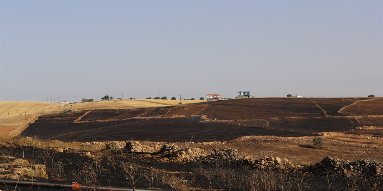 Diyarbakır ve Mardin’deki yangında can kaybı 11’e yükseldi