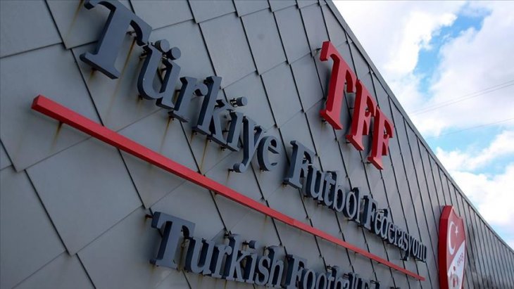 TFF Tahkim Kurulu, Fenerbahçe'nin 125 bin lira para cezasını onadı