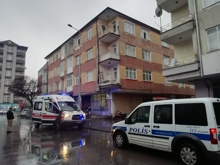 Sobadan zehirlenen çocuk öldü, annesi ile iki kardeşi hastaneye kaldırıldı