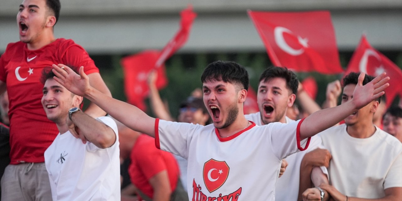 Konya’da milli maç heyecanı bu noktada yaşanacak