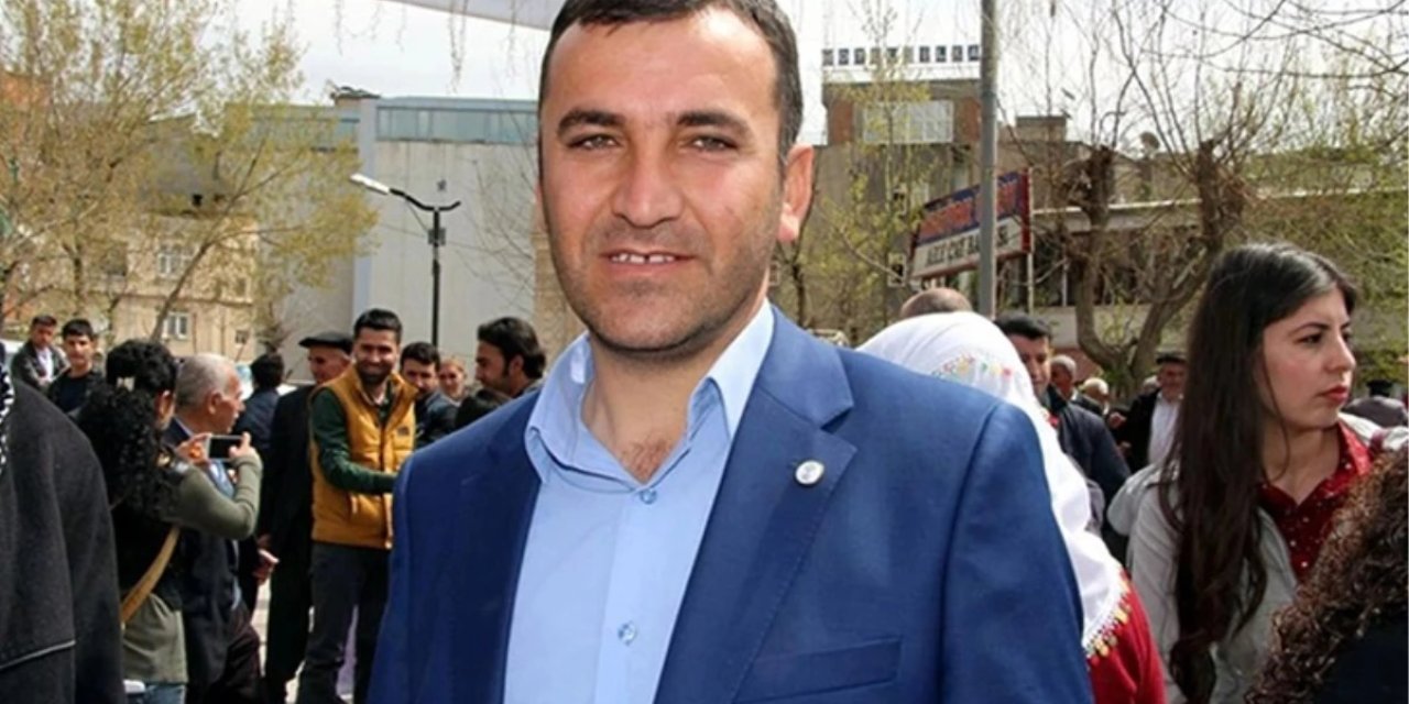 HDP'li Ferhat Encü'den skandal Milli Takım paylaşımı! Tepki yağıyor