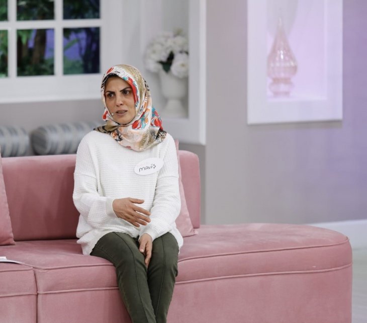 Eşine verdiği böbreğini geri istiyor!