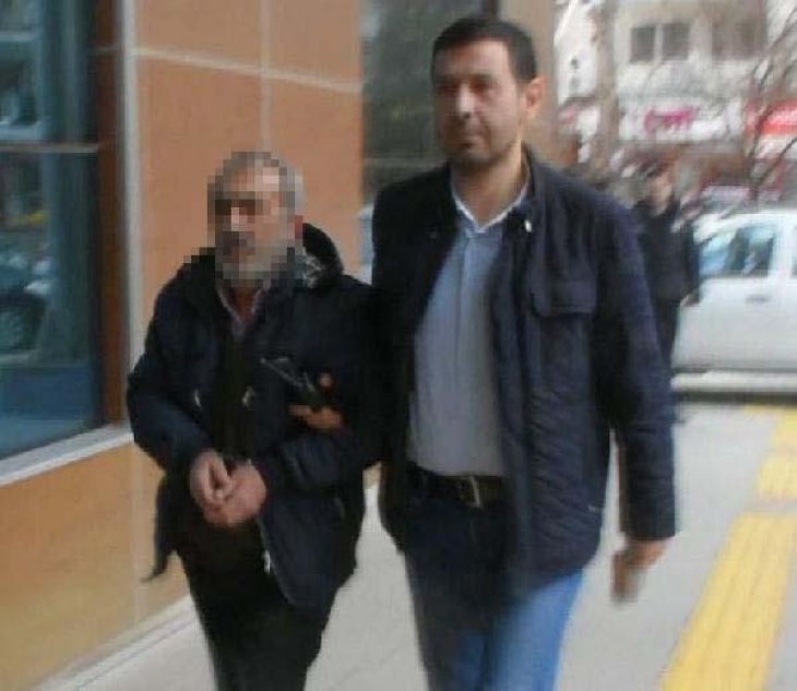 Suriyeli anne ve çocuğunun ölümüyle ilgili 3 şüpheli tutuklandı