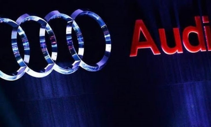 Audi 107 bin aracını geri çağırıyor!