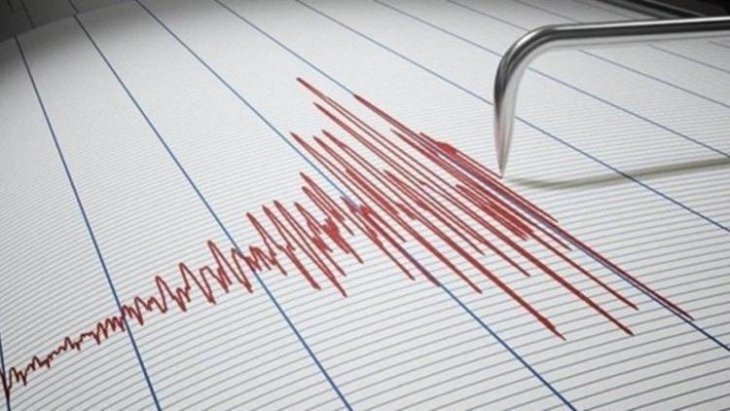 Malatya’da deprem!