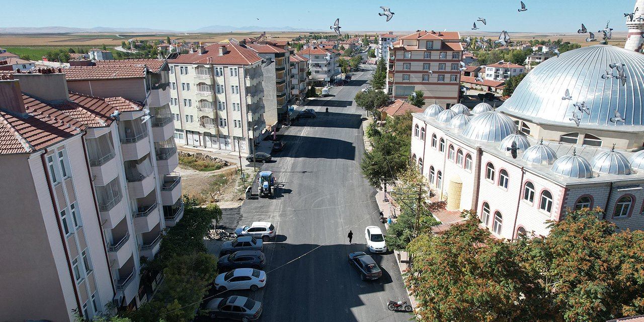 Konya’da belediye ilkokul mezunu işçi arıyor! İşte şartlar