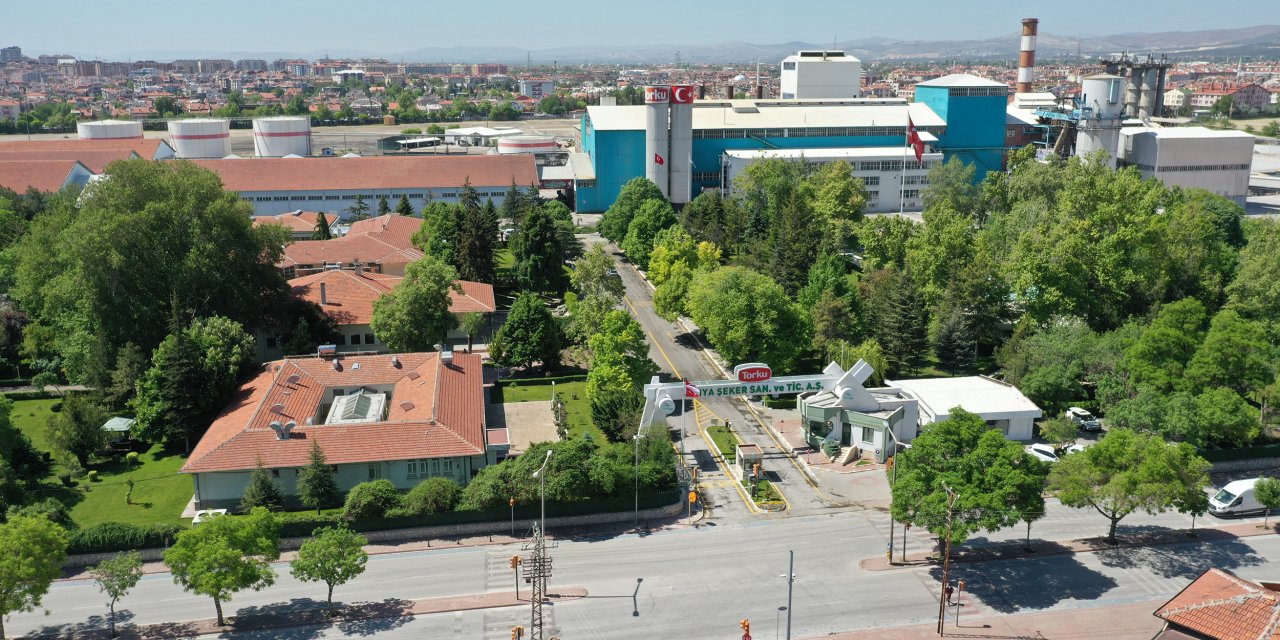 Devler liginde yükselen Konya Şeker’den ilk açıklama