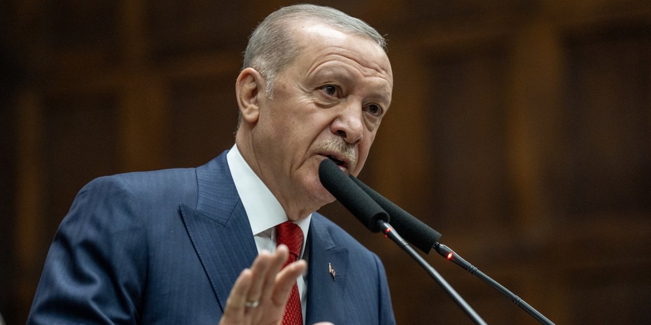 Cumhurbaşkanı Erdoğan ile A Haber muhabirinin sohbeti gündem oldu