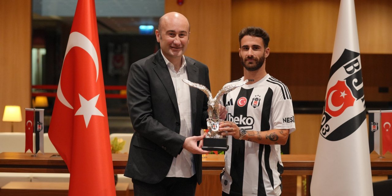 Beşiktaş Rafa Silva'nın maliyetini açıkladı