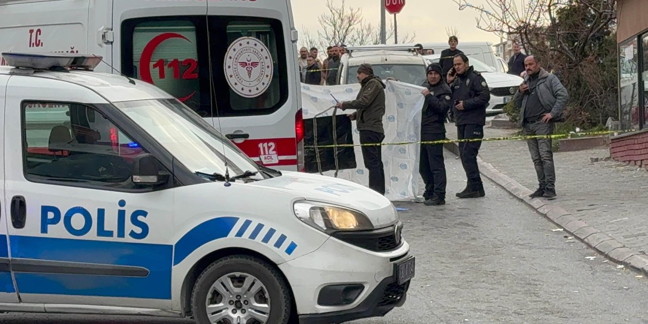 Silahla vurduğu eniştesinin üzerinden otomobille geçti! İşte istenen ceza