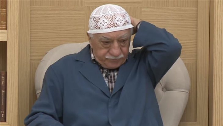 FETÖ'de 'sistematik örgüt içi dolandırıcılık' kıtaları aştı