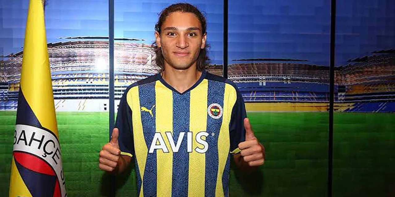 Konyaspor Fenerbahçe’nin genç yıldızı için devrede