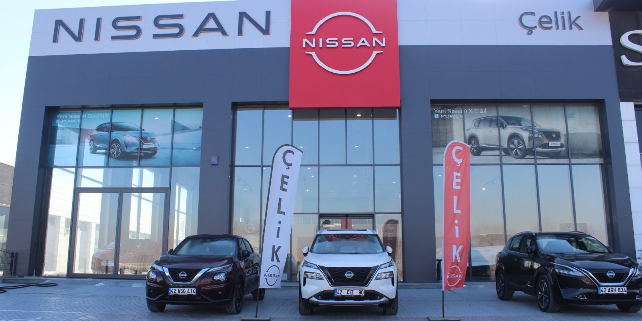Nissan’ın Türkiye’de en çok satılan modeli değişti