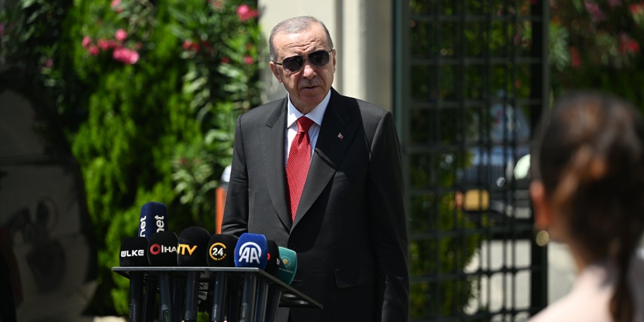 Cumhurbaşkanı Erdoğan’dan Esed’e yanıt