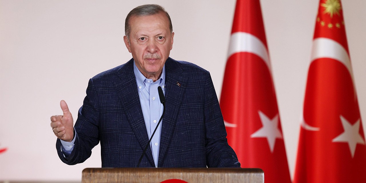 Cumhurbaşkanı Erdoğan'dan 'Koruyucu Aile Günü' mesajı