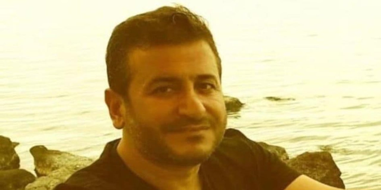 İlkokul öğretmeni Zekeriya Bağ, Konya’da kalbine yenik düştü