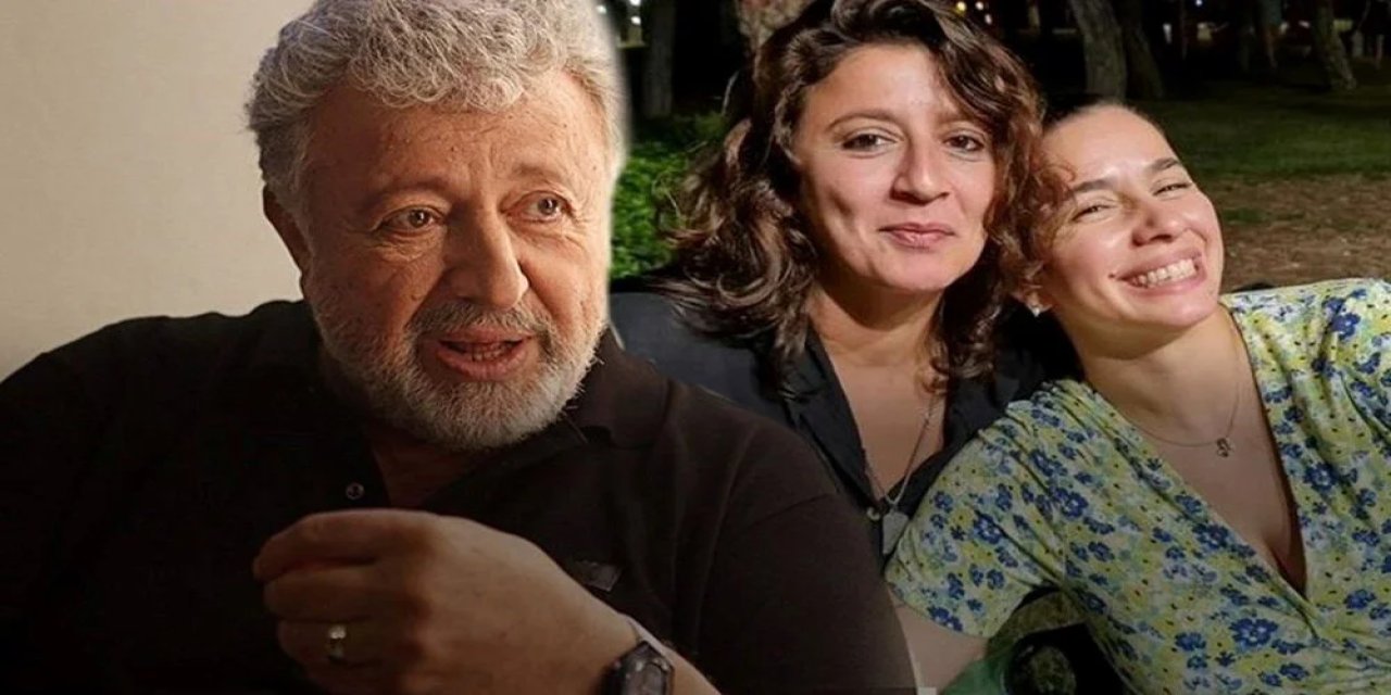 Mahkeme kararı açıkladı! Metin Akpınar ikinci kez baba oldu