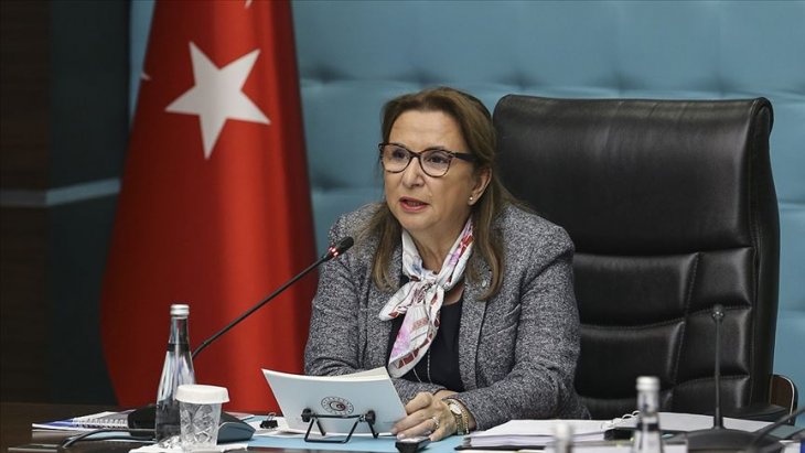 Elazığ ve Malatya'daki esnafa 50 bin liraya kadar faizsiz kredi imkanı