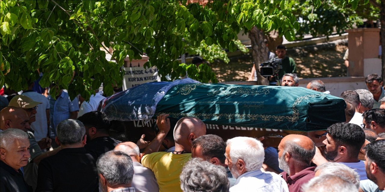 Ölüm peşini bırakmamış: İzmir’de patlamada ölen Dilek'in acı sonu