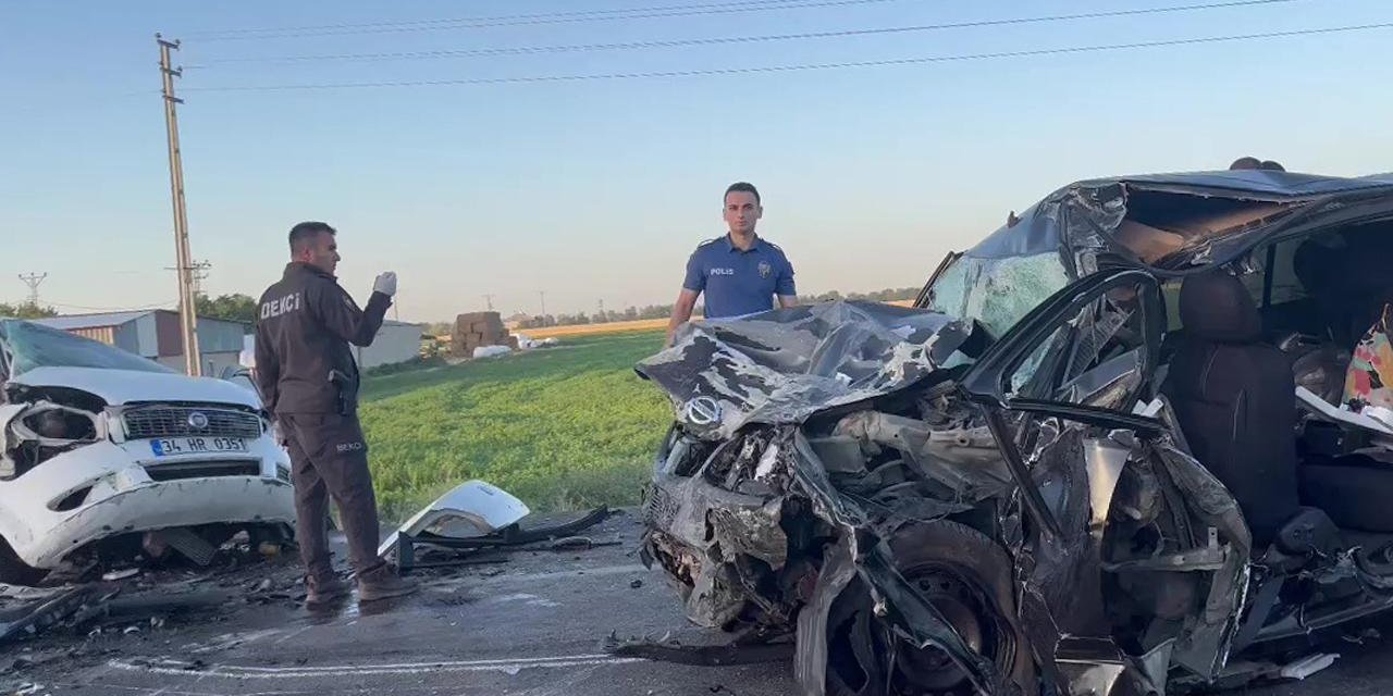 Konya’nın korkunç bilançosu: 76 ölü, 6 binden fazla yaralı