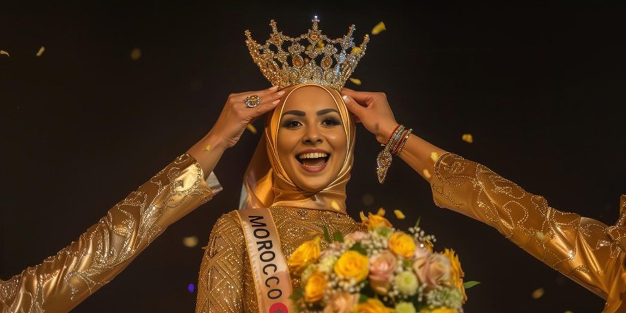 Yapay zeka güzellik yarışması sonuçlandı! Adaylar arasında iki Türk vardı