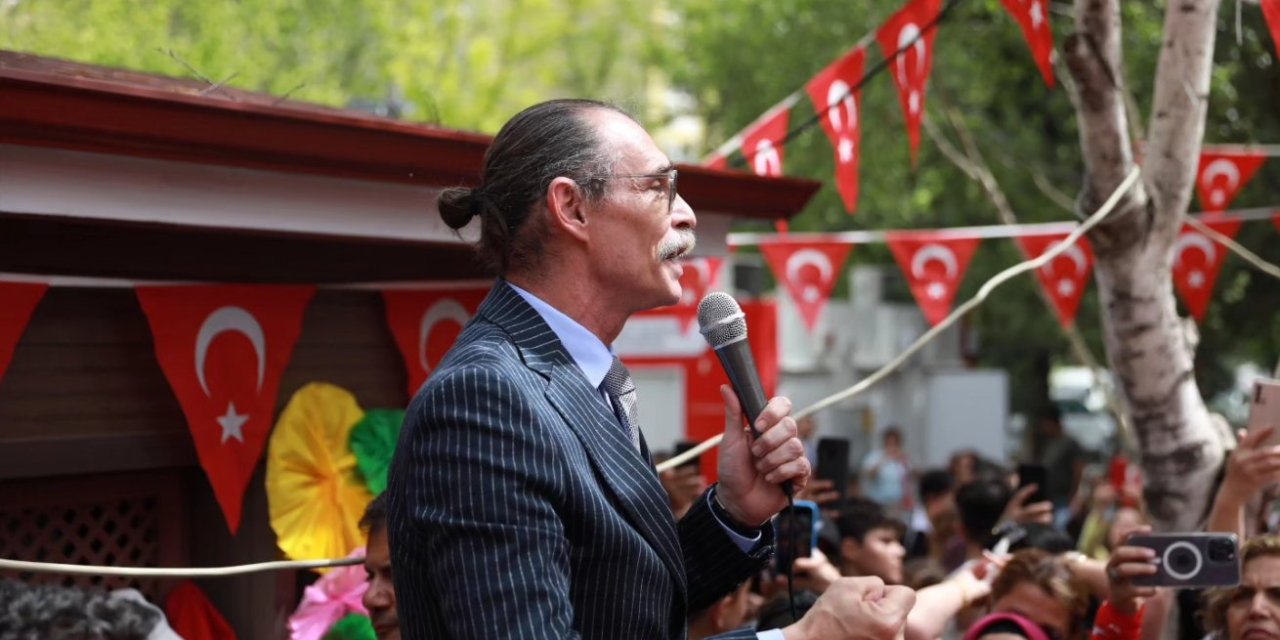 CHP’li belediye 15 Temmuz etkinliklerini iptal etti