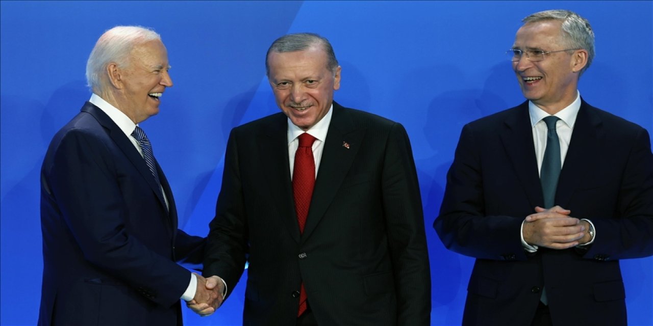 2026 NATO zirvesi için flaş Türkiye kararı