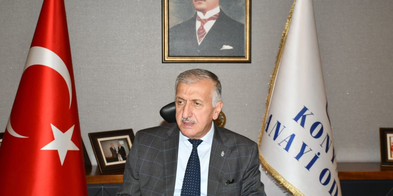 Konya’da Dijital Dönüşüm Hamlesi