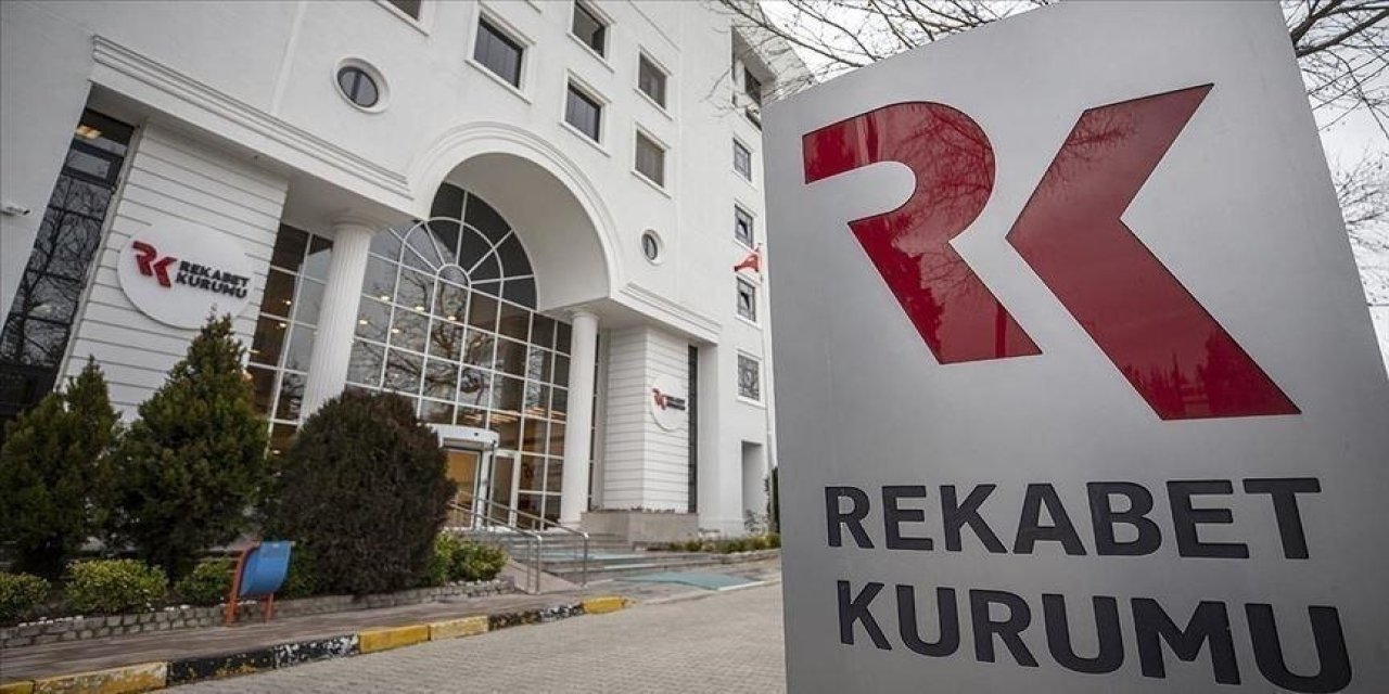 Lastik üreticisi 17 şirkete rekabet soruşturması