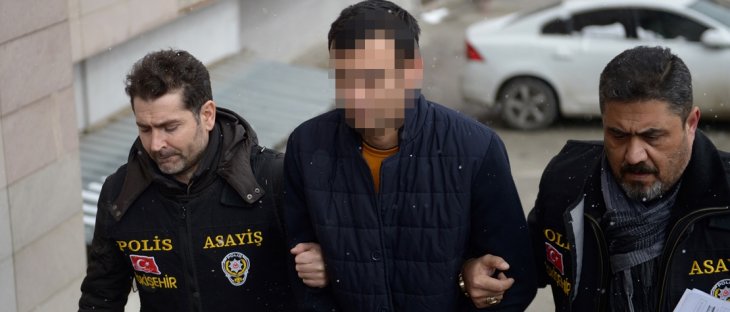 21 yaşındaki genci öldürdüğü iddiasıyla tutuklandı