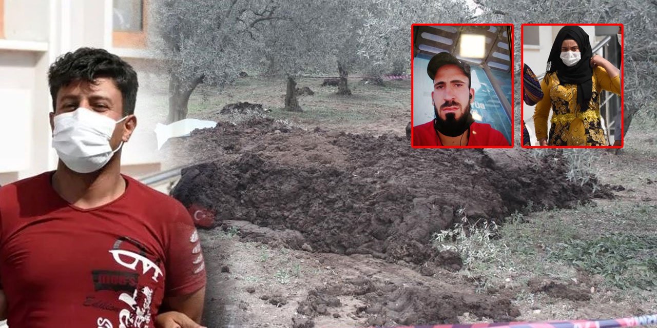 Konya’da arkadaşını, Bursa’da karısını öldüren Suriyeli kırmızı bültenle aranıyor
