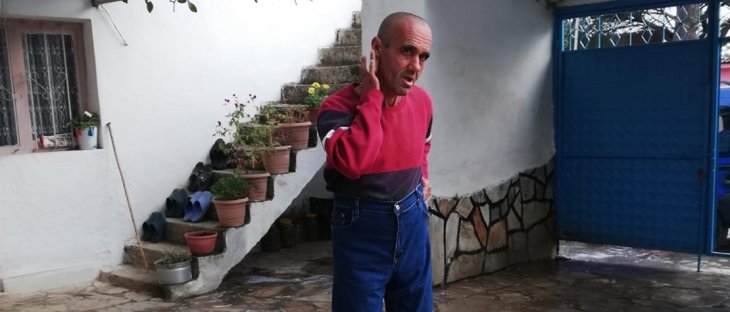 Kayıp kişinin cesedi bulundu